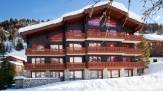 Residencia Les Arolles